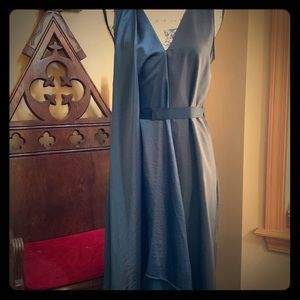 Beautiful and unique dress by Simply Vera.  Medium